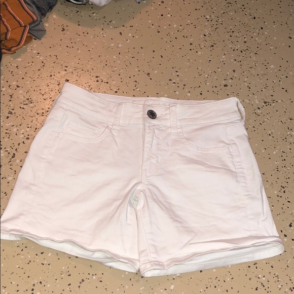 american eagle jean shorts - Picture 3 of 3